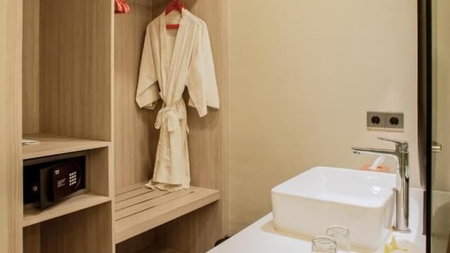 HARRIS Unique One Bedroom