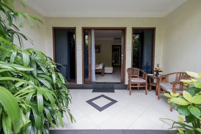 Deluxe Room - Room Only