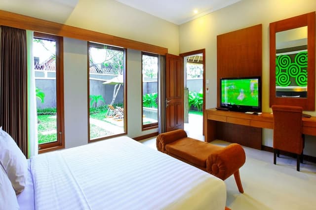 Premier Suite, 1 Bedroom