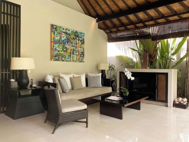Villa, 1 Bedroom