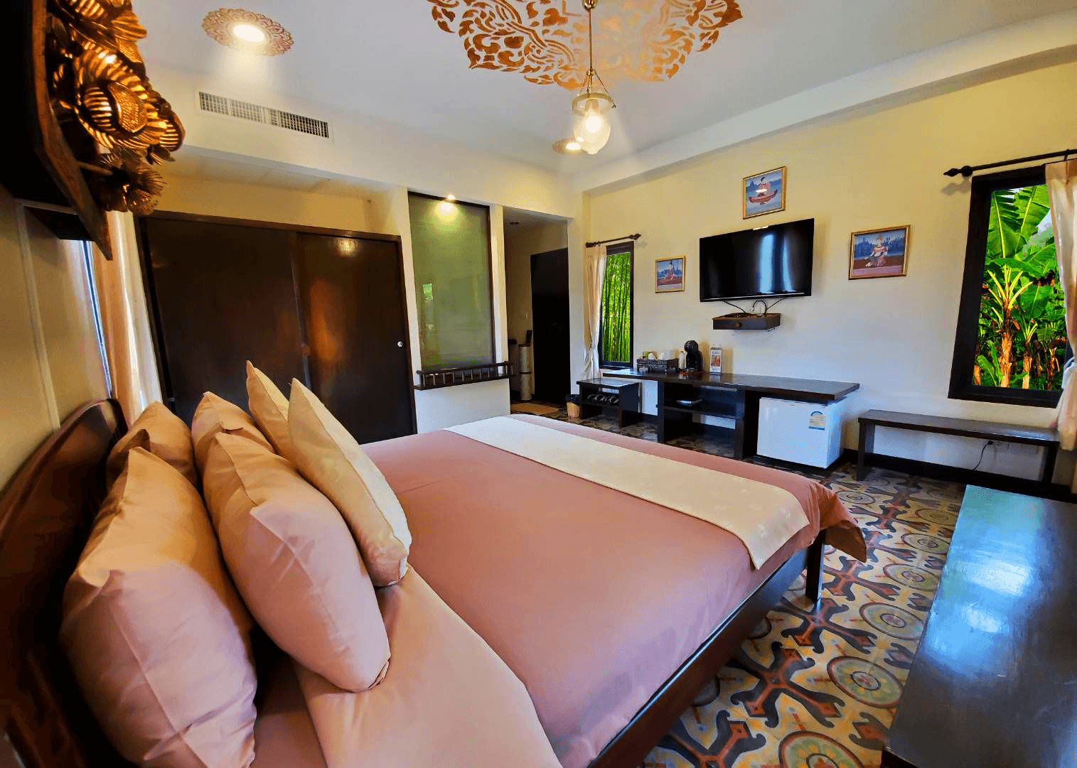 พลูธยารีสอร์ทแอนด์สปา (Pludhaya Resort & Spa)3