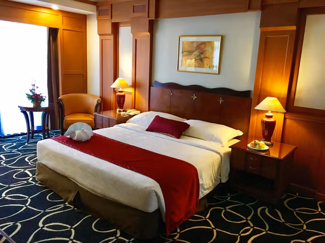 Executive Suite
