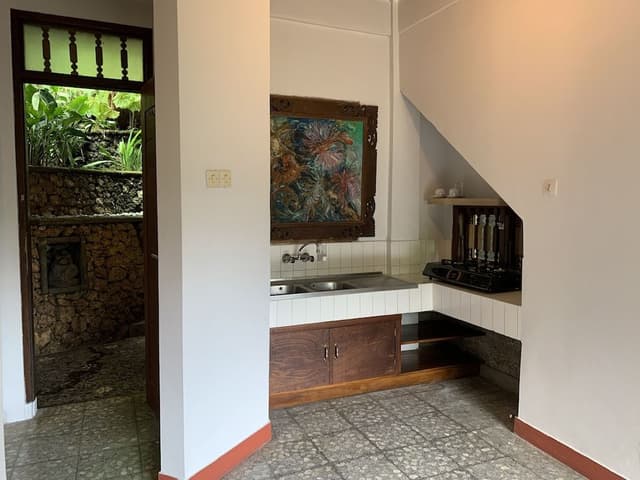 Family Suite with Balcony