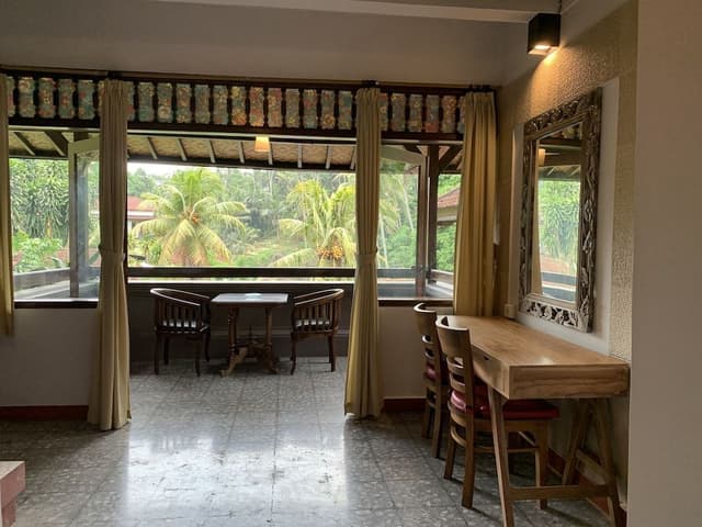 Family Suite with Balcony