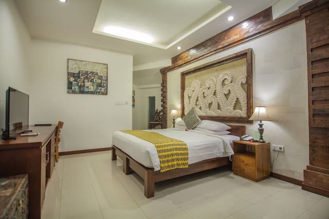 Presidential Suite (Rama Sita)