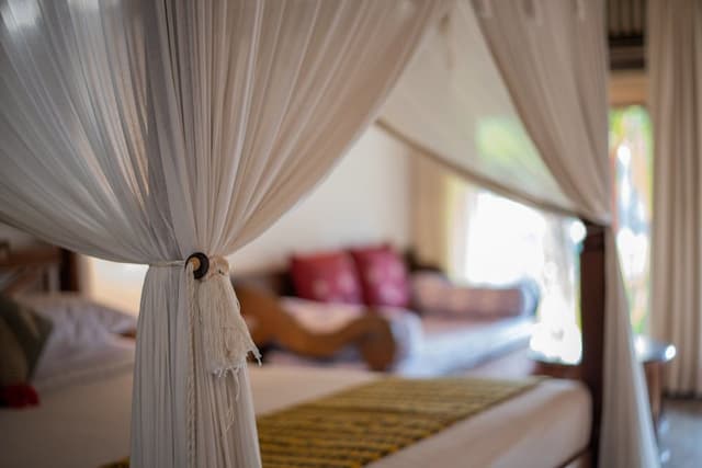 Suite with River View
