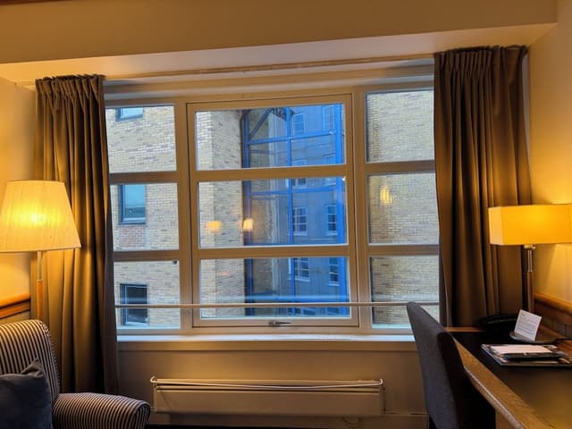 Standard Room, 2 Twin Beds