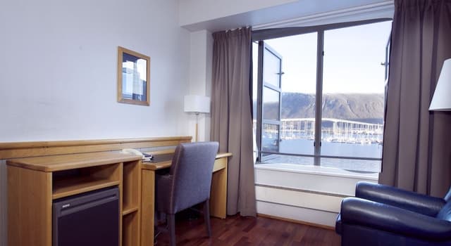 Superior Room, 1 Double Bed
