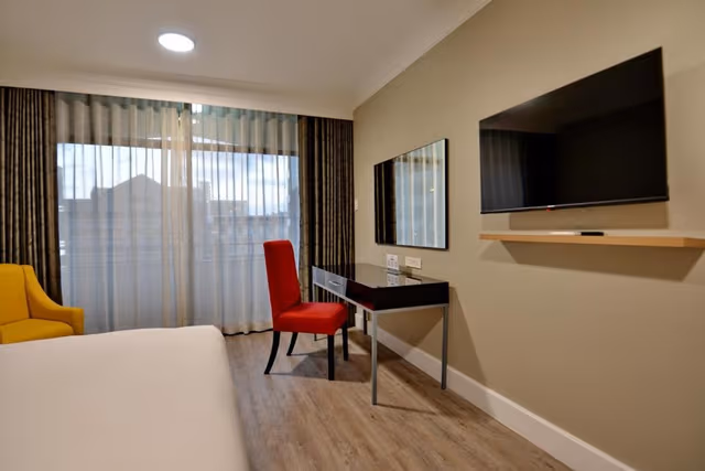 Superior Room