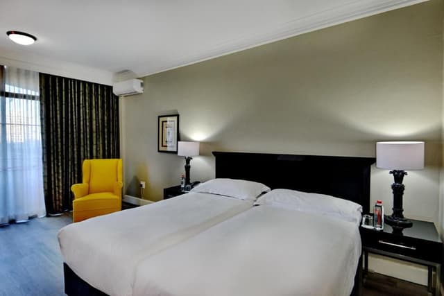 Superior Deluxe Room