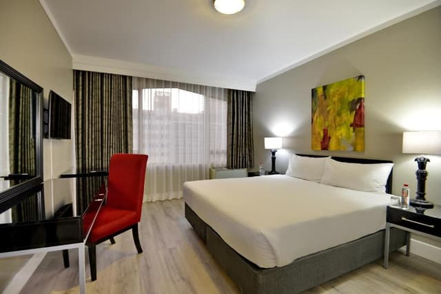 Superior Deluxe Room