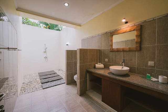 2 Bedroom Suite Villa