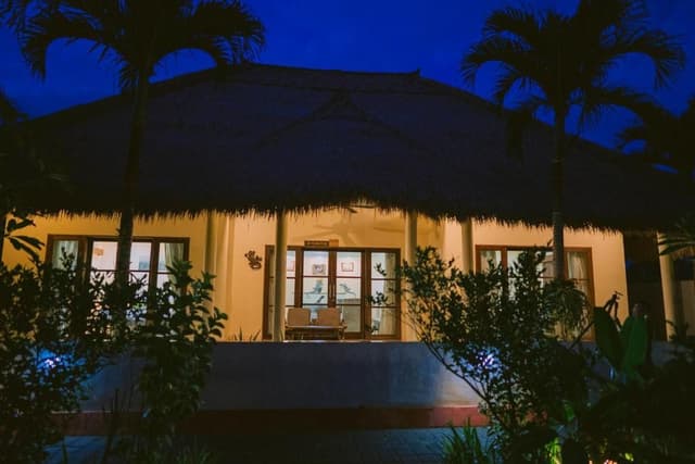 Two Bedroom Villa