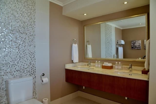 Luxury Suite