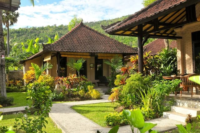 Family Bungalow