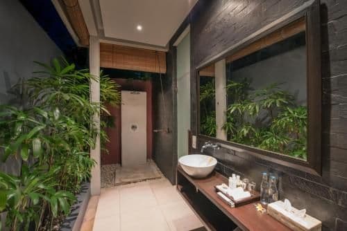 1 Bedroom Pool Villa