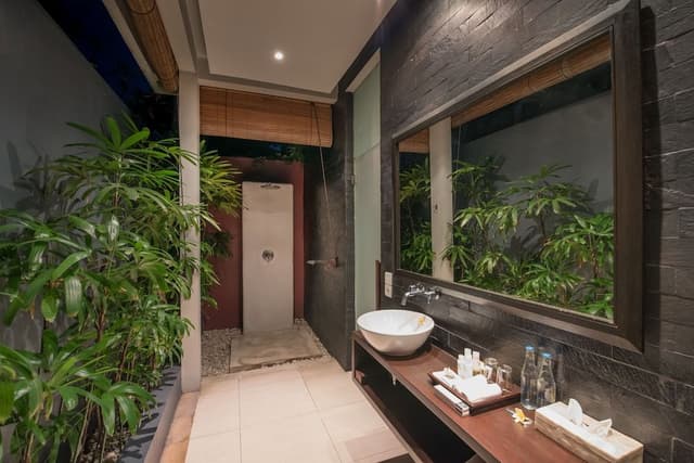 Villa, 2 Bedrooms, Private Pool, Pool View