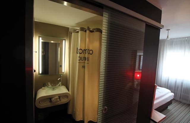 Comfort Double or Twin Room