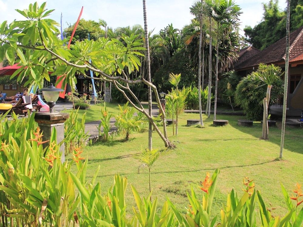 Suji Bungalow1