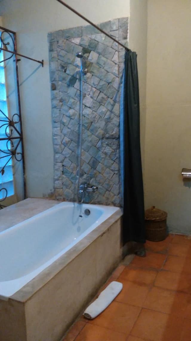 2 Bedroom Garden View