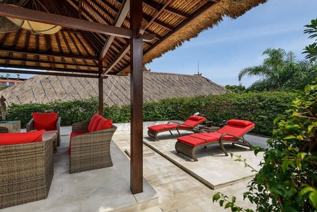 Villa Siam