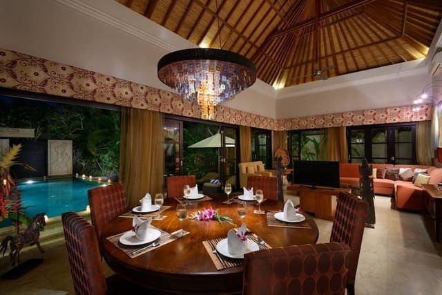 Villa Amman