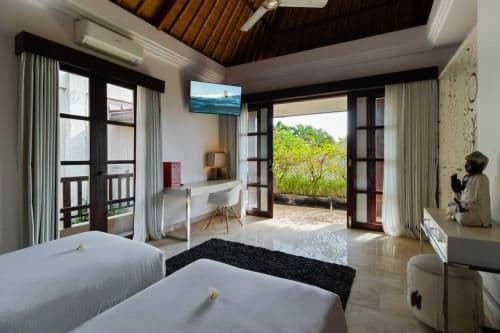 Villa Nilaya