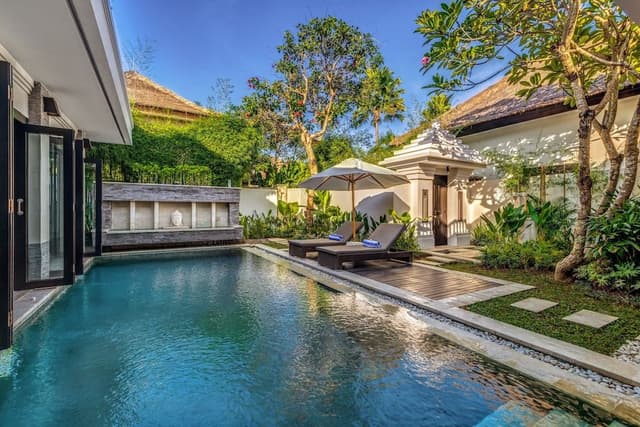 Villa Jepun