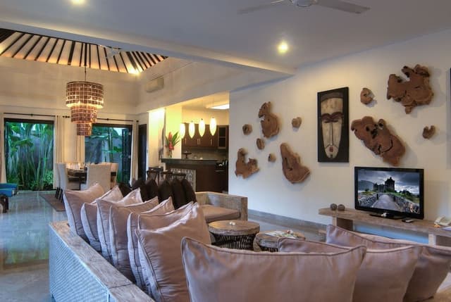 Villa Senang