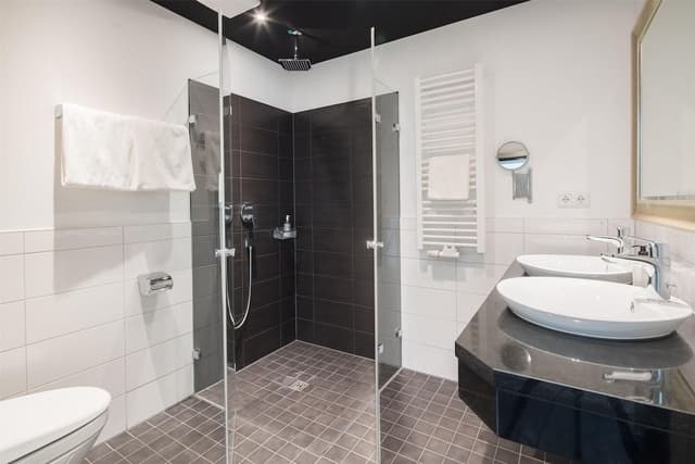 Superior Room, 1 Double Bed