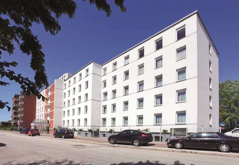 Amedia Hamburg Moorfleet Amedia Hamburg Moorfleet