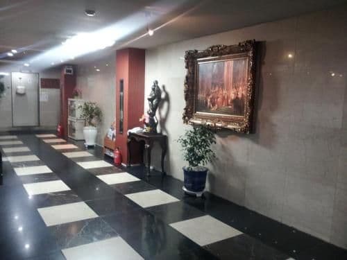โรงแรมบาลีทัวริส โรงแรมบาลีทัวริส