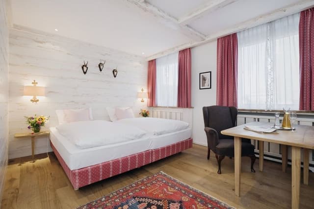 Superior Double or Twin Room