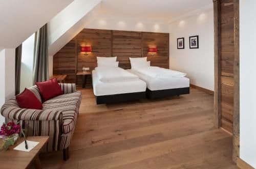 Superior Double or Twin Room