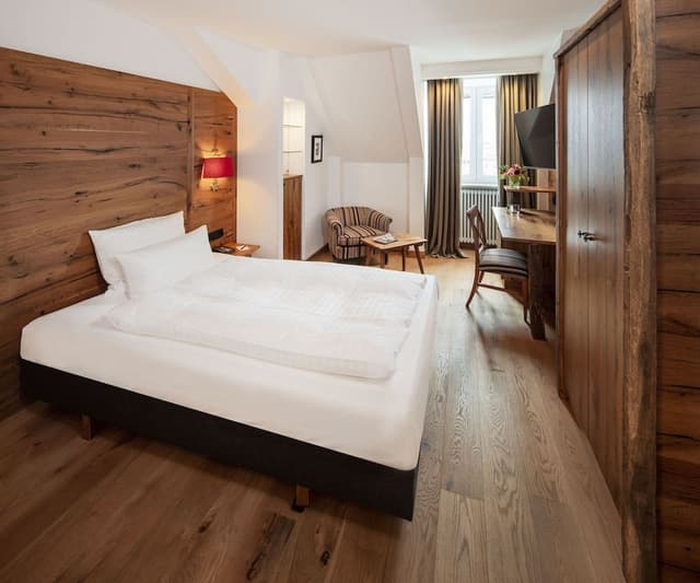Superior Single Room