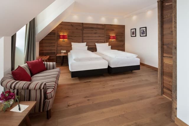 Superior Double or Twin Room