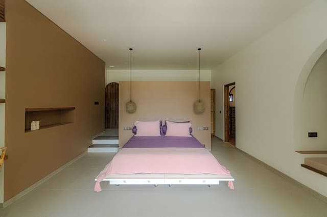 Luxury Villa, Private Pool, Garden View