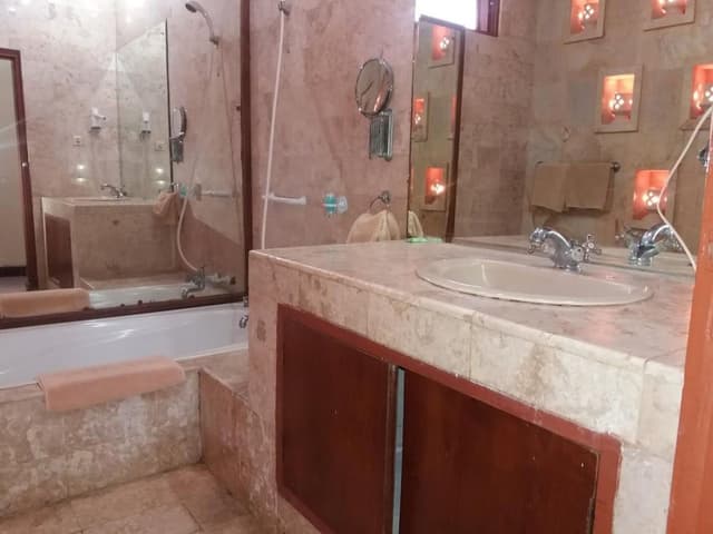 Deluxe Room, Sea View