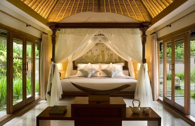 Valley Villa, Private Pool with Special Deal