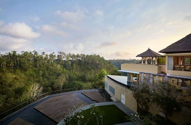 Villa, 3 Bedrooms, Private Pool with Special Deal