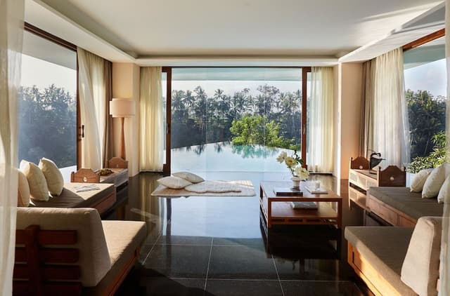 Villa, 3 Bedrooms, Private Pool with Special Deal