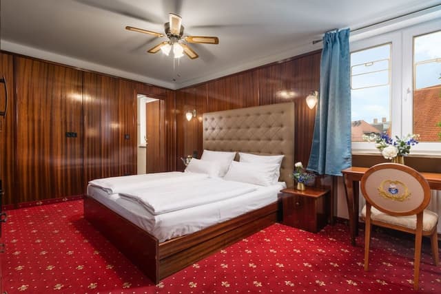 Premium Double Room