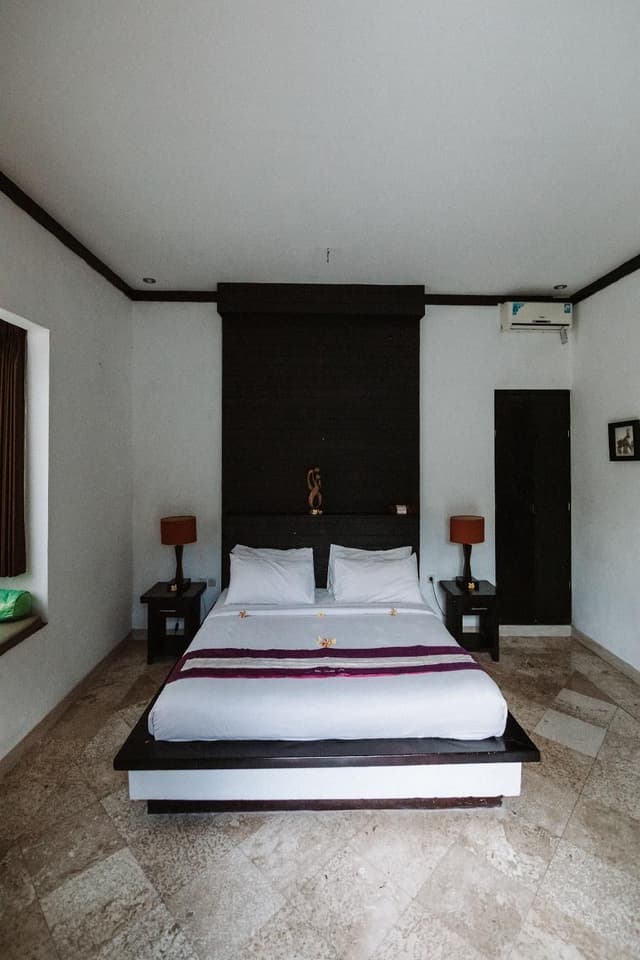 Two Bedroom Villa with Private Pool