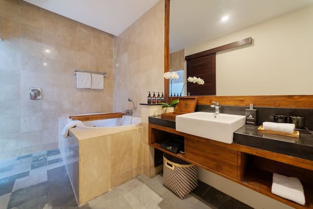 Villa, 3 Bedrooms, Private Pool