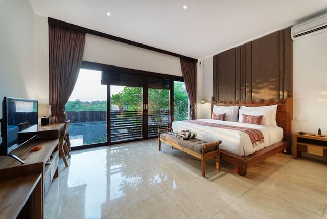 Villa, 3 Bedrooms, Private Pool