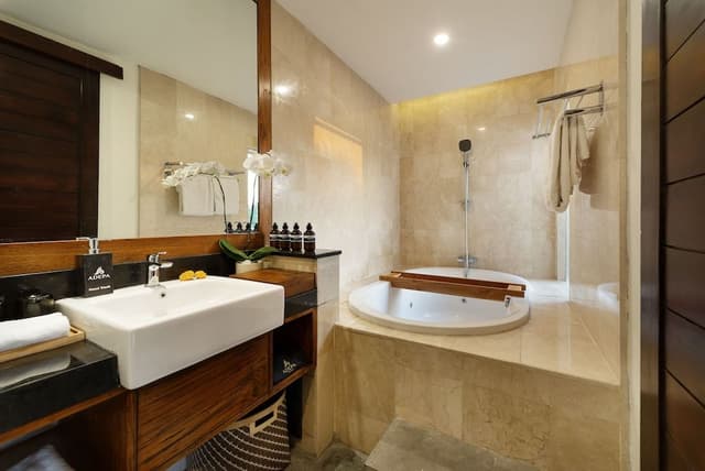 Villa, 3 Bedrooms, Private Pool