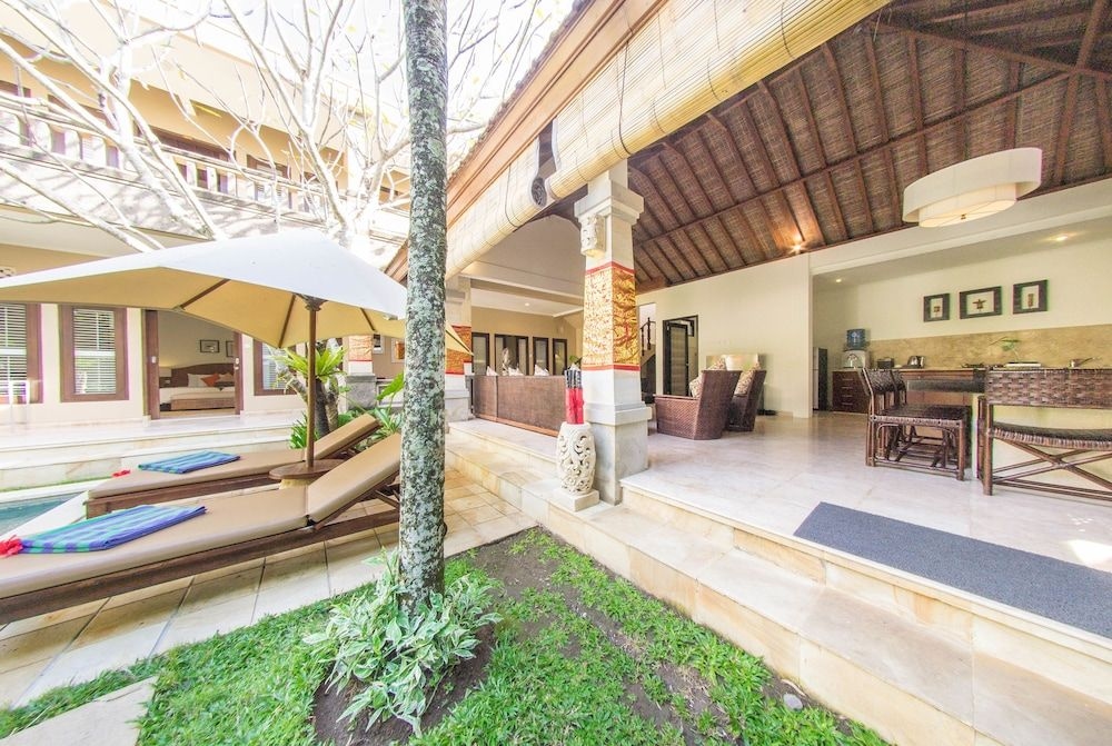 Asri Jewel Villas and Spa4