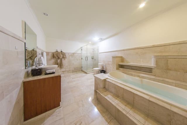 1 Bedroom Pool Villa