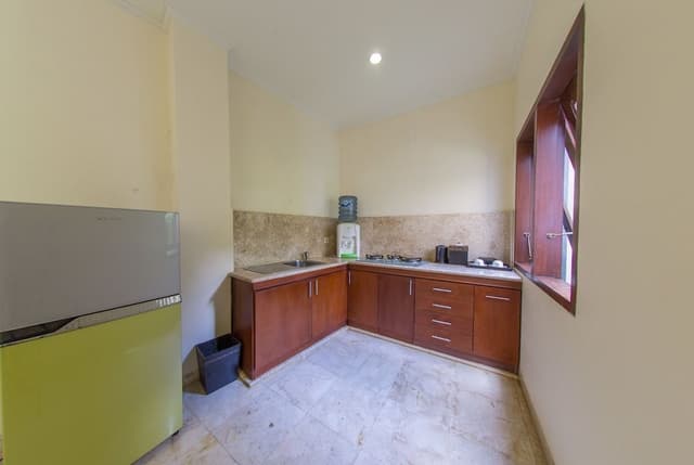 1 Bedroom Pool Villa