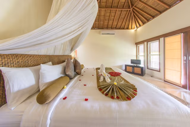 1 Bedroom Pool Villa